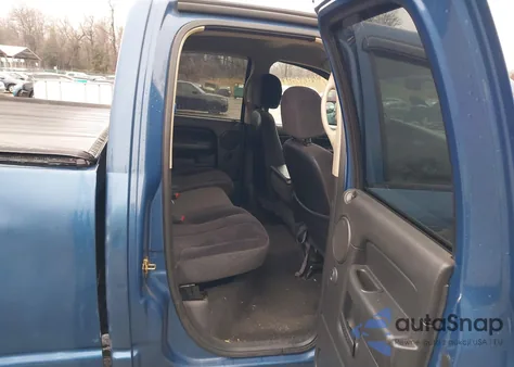 2004 Dodge Ram 1500 Slt/Laramie z USA, uszkodzony, nr VIN 1D7HU18D44S687875